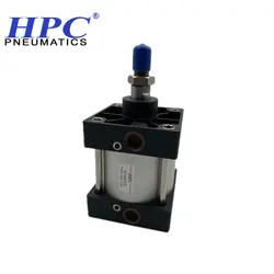 جک پنوماتیک 25*100 چهارمیل HPC