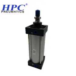 جک پنوماتیک 150*80 چهارمیل HPC