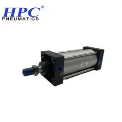 جک پنوماتیک 150*80 چهارمیل HPC