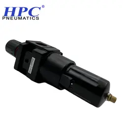 آبگیر رگلاتور پنوماتیک سایز 1 HPC