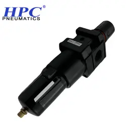آبگیر رگلاتور پنوماتیک سایز 1 HPC