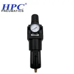 آبگیر رگلاتور پنوماتیک سایز 1 HPC