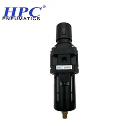 آبگیر رگلاتور پنوماتیک سایز 3/4 HPC