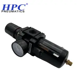 آبگیر رگلاتور پنوماتیک سایز 3/4 HPC