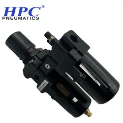 واحد مراقبت سایز 1/2 HPC