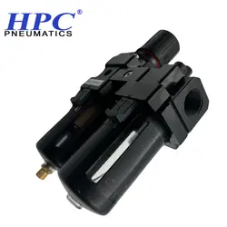 واحد مراقبت سایز 1/2 HPC