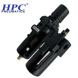 واحد مراقبت سایز 1/2 HPC