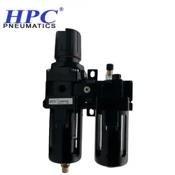 واحد مراقبت سایز 1/2 HPC