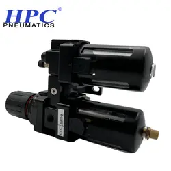 واحد مراقبت سایز 1/2 HPC