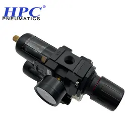 واحد مراقبت سایز 1/2 HPC