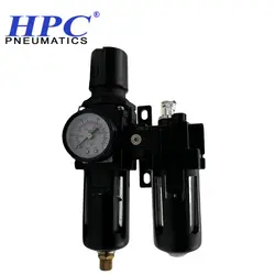 واحد مراقبت سایز 1/2 HPC