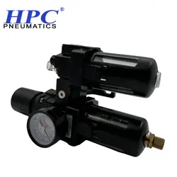 واحد مراقبت سایز 1/2 HPC