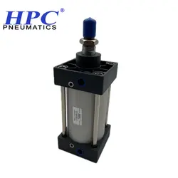 جک پنوماتیک 80*80 چهارمیل HPC