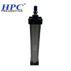 جک پنوماتیک 300*63 چهارمیل HPC