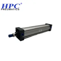جک پنوماتیک 300*63 چهارمیل HPC