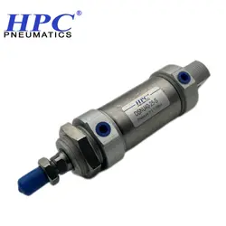 جک پنوماتیک قلمی 25*40 HPC