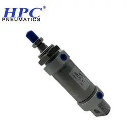 جک پنوماتیک قلمی 25*40 HPC