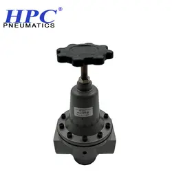 رگلاتور پنوماتیک سایز 2 اینچ HPC