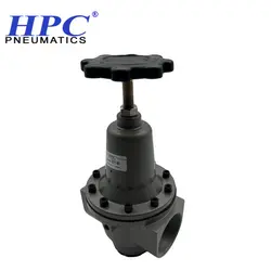 رگلاتور پنوماتیک سایز 2 اینچ HPC