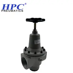 رگلاتور پنوماتیک سایز 2 اینچ HPC