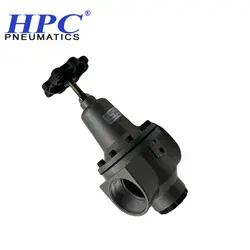 رگلاتور پنوماتیک سایز 2 اینچ HPC