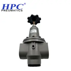 رگلاتور پنوماتیک سایز 2 اینچ HPC