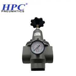 رگلاتور پنوماتیک سایز 2 اینچ HPC