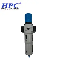 آبگیر رگلاتور پنوماتیک سایز 1/2 HPC طرح فستو