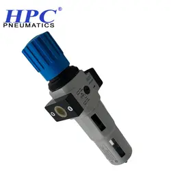 آبگیر رگلاتور پنوماتیک سایز 1/2 HPC طرح فستو