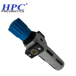 آبگیر رگلاتور پنوماتیک سایز 1/2 HPC طرح فستو