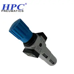 آبگیر رگلاتور پنوماتیک سایز 1/2 HPC طرح فستو