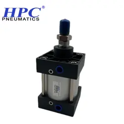 جک پنوماتیک 25*80 چهارمیل HPC