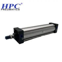 جک پنوماتیک 250*63 چهارمیل HPC