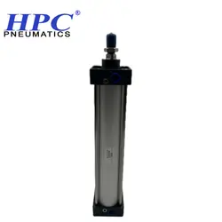 جک پنوماتیک 250*63 چهارمیل HPC