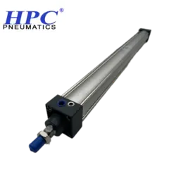 جک پنوماتیک 500*40 چهارمیل HPC