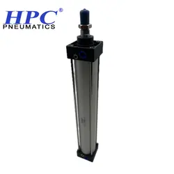 جک پنوماتیک 300*50 چهارمیل HPC