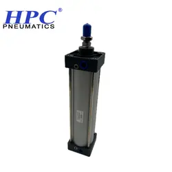 جک پنوماتیک 200*63 چهارمیل HPC
