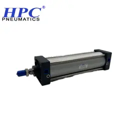 جک پنوماتیک 200*63 چهارمیل HPC