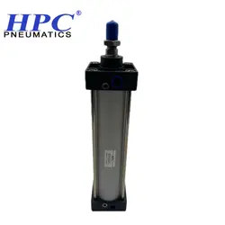 جک پنوماتیک 200*63 چهارمیل HPC
