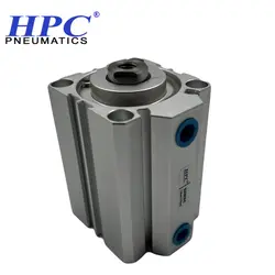 جک پنوماتیک کامپکت 50*50 HPC