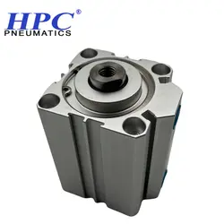 جک پنوماتیک کامپکت 50*50 HPC