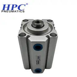 جک پنوماتیک کامپکت 50*50 HPC