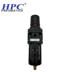 آبگیر رگلاتور پنوماتیک سایز 1/2 HPC