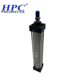 جک پنوماتیک 250*50 چهارمیل HPC