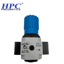 رگلاتور پنوماتیک سایز 3/4 HPC طرح فستو