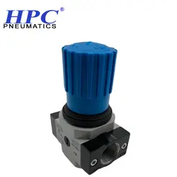 رگلاتور پنوماتیک سایز 3/4 HPC طرح فستو