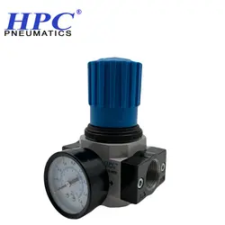 رگلاتور پنوماتیک سایز 3/4 HPC طرح فستو
