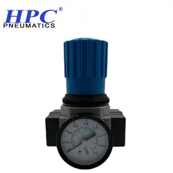 رگلاتور پنوماتیک سایز 3/4 HPC طرح فستو