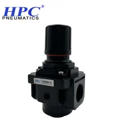 رگلاتور پنوماتیک سایز 1 HPC