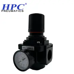 رگلاتور پنوماتیک سایز 1 HPC